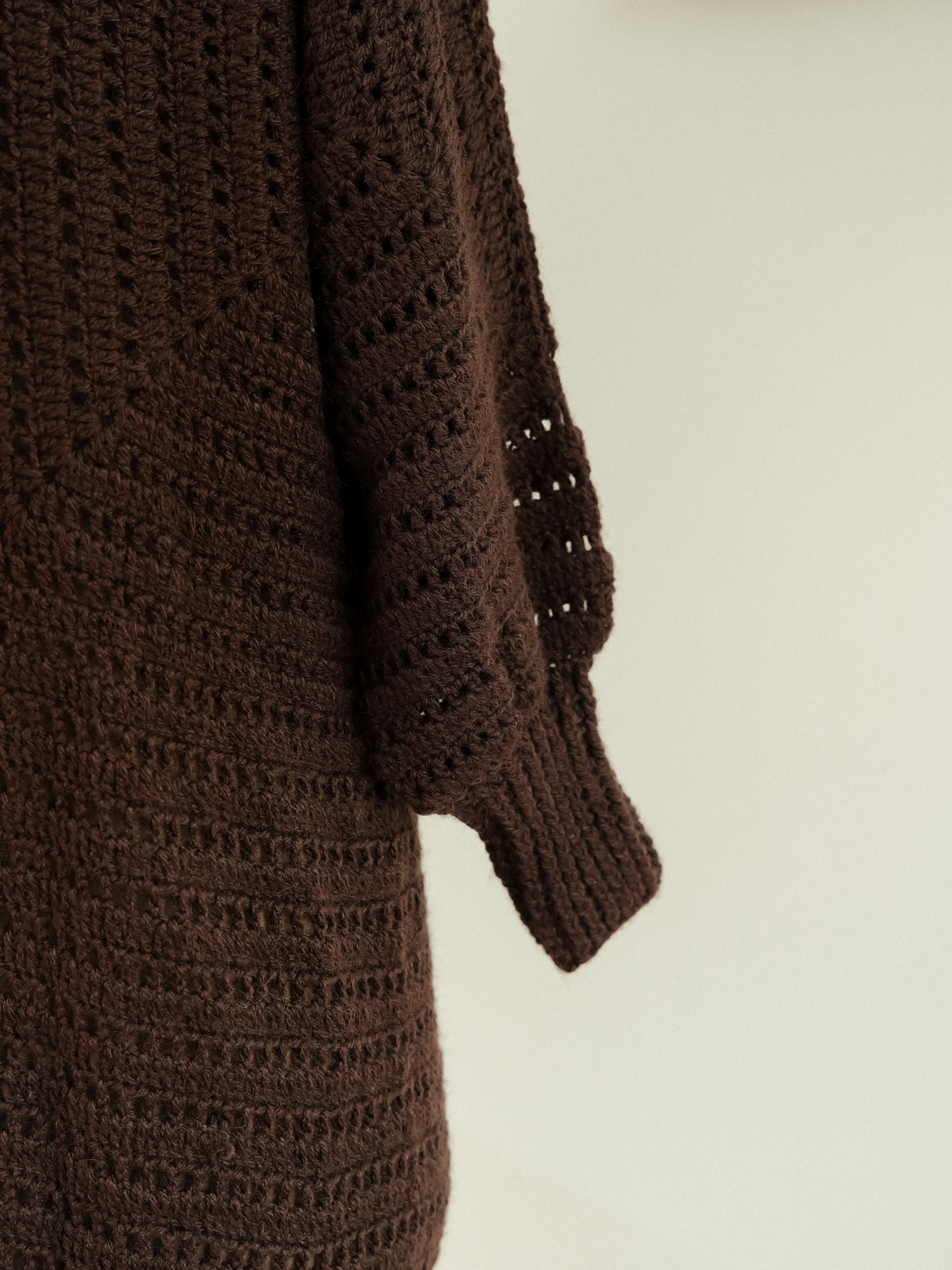 ANYTIME CARDIGAN – Bunnna